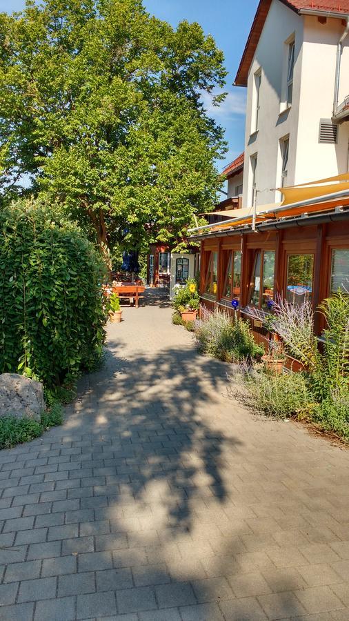 Hotel - Gasthof Erber Sinzing Bagian luar foto